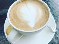 -广州中心皇冠假日酒店·汇点大堂吧