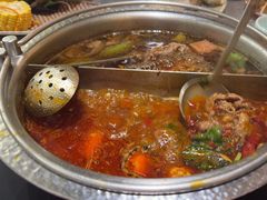 -一绪に寿喜烧(荟聚店)