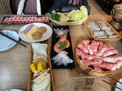 -古关火锅店(古北水镇景区店)