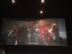 -博纳国际影城(茂业天地IMAX店)