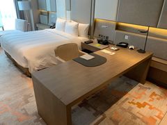 -上海国展宝龙丽筠酒店