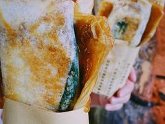 -孙奶奶葱包桧