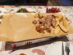 -汉斯南美烤肉(总店)