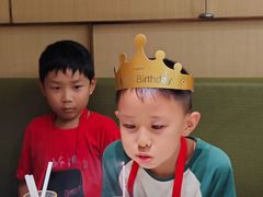 -海底捞火锅(赛格国际购物中心店)
