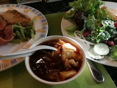 -黎明国际酒店太阳阁西餐厅