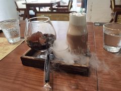 -Mark&Mars Restaurant