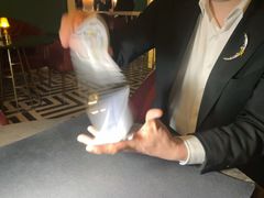 -The St·Regis Bar 瑞吉酒吧