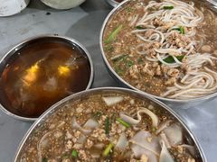 -正宗杨记普洱酸醋米线(总店)