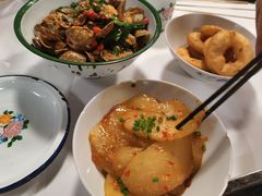 大片冬瓜-文和友老长沙龙虾馆(化龙池店)