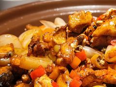 -味上湘菜馆(岳麓山店)