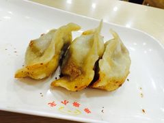 锅贴-珊珊小笼馆(仙霞路店)