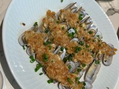 -潮州府·潮菜·砂锅粥(徐家汇店)