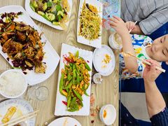 -聚德福海鲜家常菜(刘庄店)