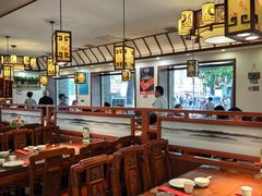 -惠宾饭庄(中山路店)
