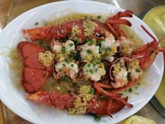 -明记海鲜大排档(巽寮湾店)