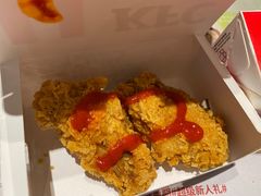 -肯德基(星河店)