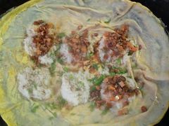 -周记热干面豆皮大王(桃花东街店)