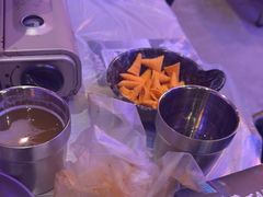-夜火烤摊·东北烧烤酒场·老杨小黄鱼