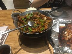 -U你·天然调味(南湖总店)