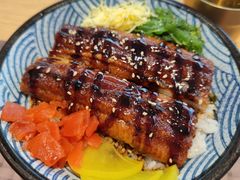 -林妈妈村·日式料理(宝山万达店)