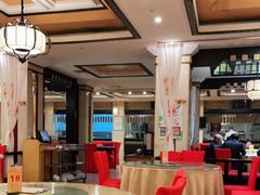 大堂-华联广州大酒店-餐厅