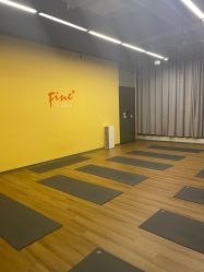 -FineYoga梵音瑜伽·普拉提