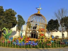 -安徒生童话乐园