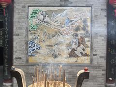 -湘子庙