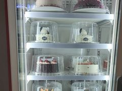 -DQ·蛋糕·冰淇淋(河东万达店)