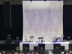 -苏州高新区文体中心体育馆