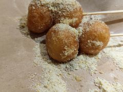 老长沙糖油粑粑-费大厨辣椒炒肉(黄兴中心广场店)