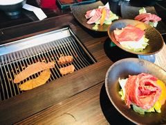 -焼肉 琉球の牛(北谷)