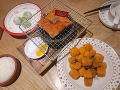 -粤集·手工粤菜(皇庭广场店)