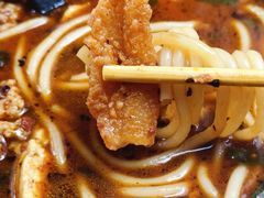 -元吉老一碗小锅米线(胜利广场店)