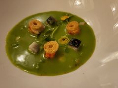 -上海和平饭店-华懋阁 The Cathay Room