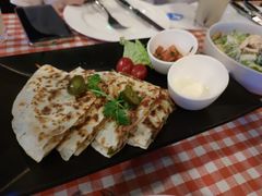-鲨鱼美式餐厅酒吧Sharky