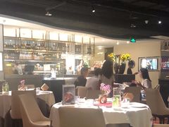 -悦融·京鲁菜·露台花园(安定门店)