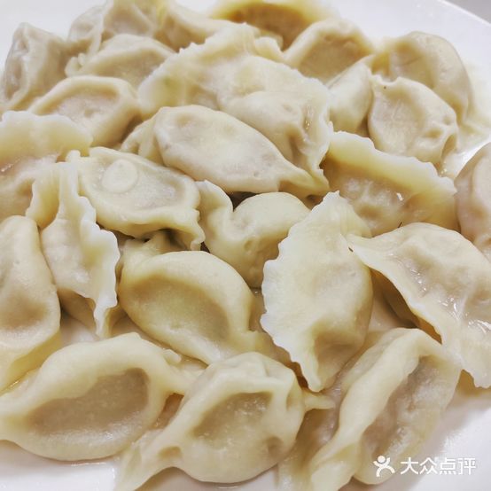 老东北饭店(红旗大道理工大学店)