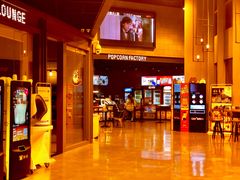 -CGV影城(新牌坊4DX店)