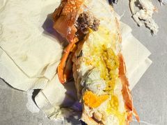 -奔海甄选·活鲜刺身铁板烧自助(太原里店)