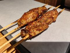 -肉串汪(西便门店)
