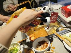 -海底捞火锅(八佰伴店)