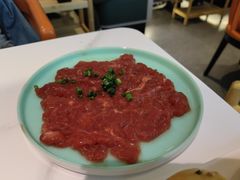 -许府牛火锅(信义坊总店)