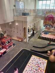 -奈尔宝家庭中心·亲子餐厅(华采天地店)