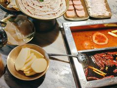 -月满大江千层肚火锅(锦城大道店)