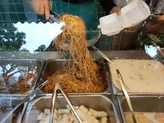 -东江海鲜酒家(艺都分店)
