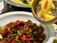 -苏梦江南·淮扬菜(夫子庙店)