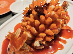 -小厨娘金榜题名(夫子庙秦淮河店)