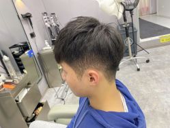 -NY漂发染发主打