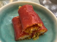 -香宫中餐厅·大连香格里拉(人民路店)